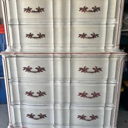 Large Dresser