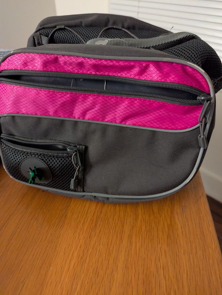 Good 2 Go Dog Hiking Pack Size M