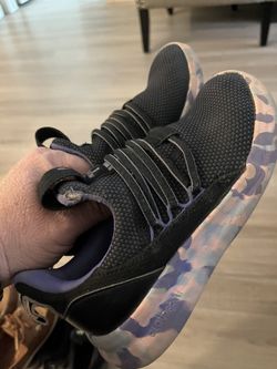 4 Pairs Of Kids Shoes