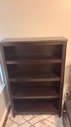 Bookshelf