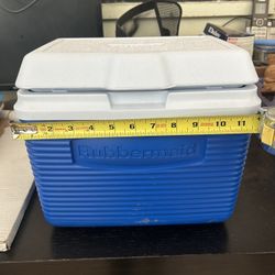 lunch cooler