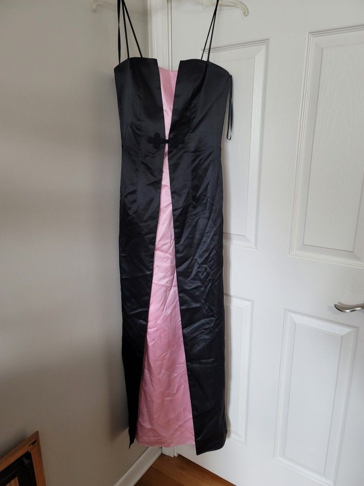 Prom Or Homecoming Dress