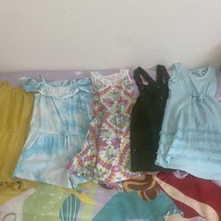 Toddler Clothes 