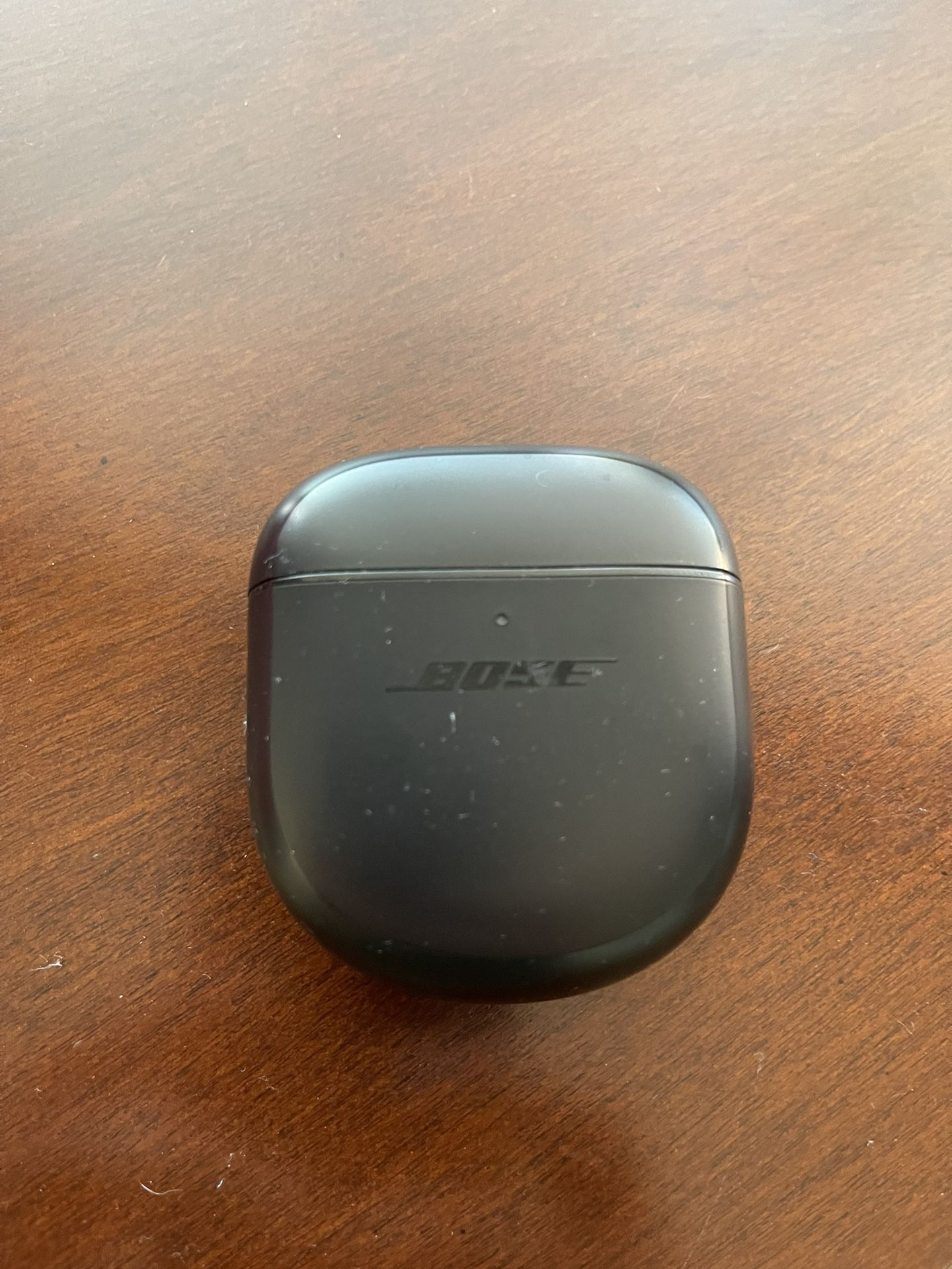 BOSE Quiet Comfort Earbuds II