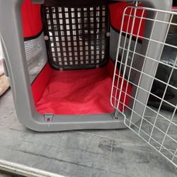 Animal Travel Crate