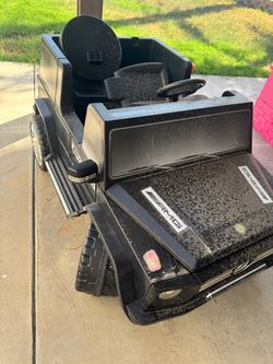 Free - kids car