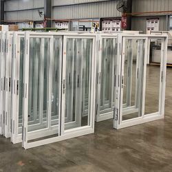 Hurricane impact windows-All Styles