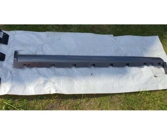 Car Side Skirt Rocker Panel