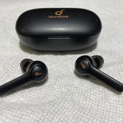 Soundcore Earbuds