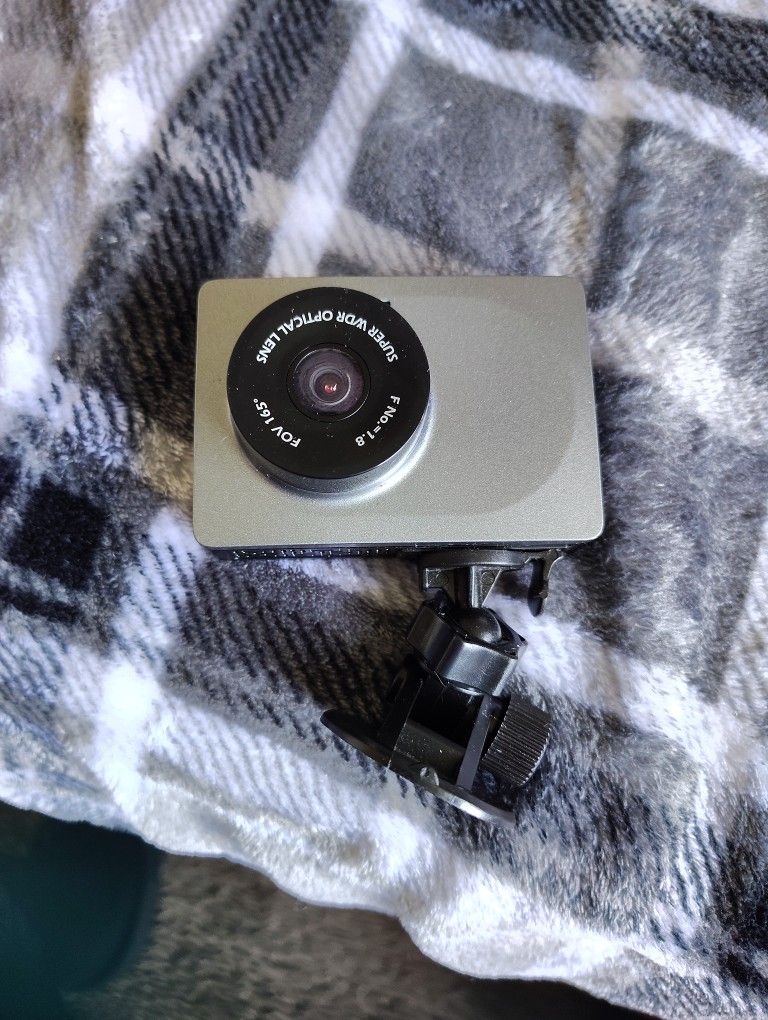 dash board camera