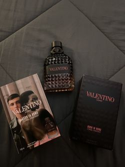 Valentino Coral Fantasy
