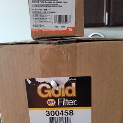 2017-2023 Ford F250 Powerstroke Fuel Filter Service Kit PRICE DROP!