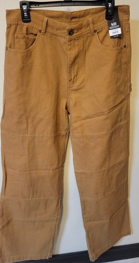 Men's Carpenter Pants