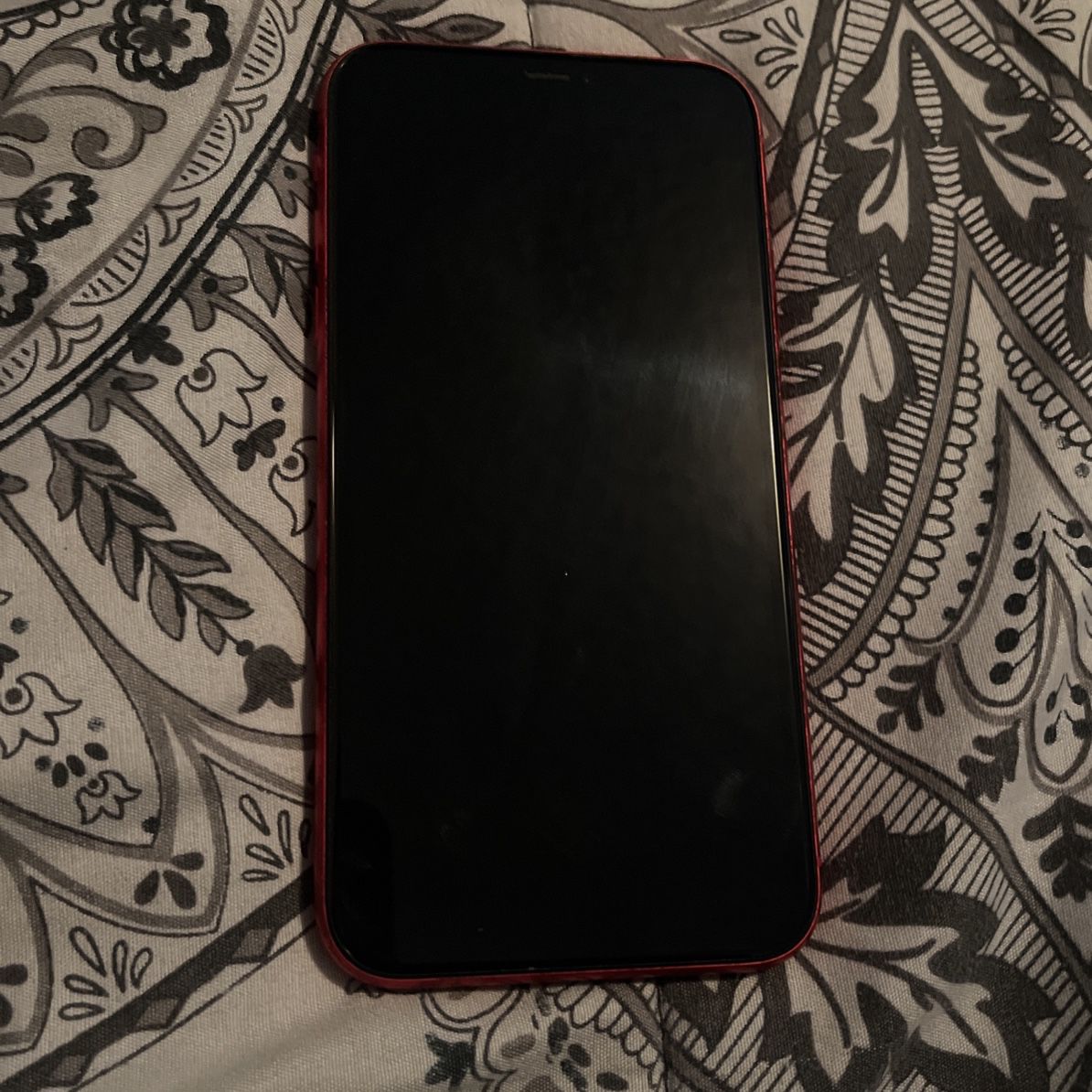 Product Red iPhone 11 64gb (unlocked)