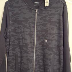 Express Sweater - Size Large