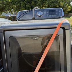Samsung Dryer 