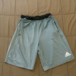Medium Adidas Tennis Shorts