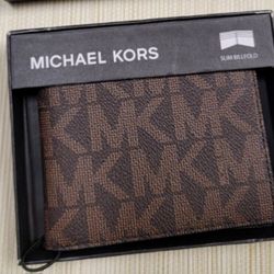 Michael Kors Jet Set Wallet