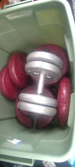 110 lbs