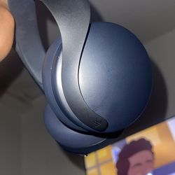 PlayStation Headphones 