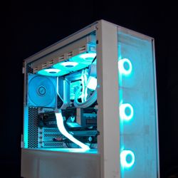 $1000 OFF Gaming PC | 4070Ti | 13700K | 32GB DDR5 | 1TB SSD | Win 11 | WiFi 