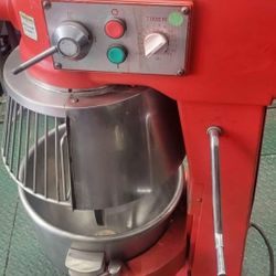 Anvil 30 Qt MIXER [USED] 110v