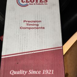 Precision Timing Components 