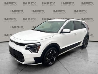 2023 Kia Niro EV