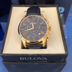 Bulova 