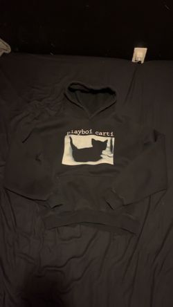 Playboi Carti Hoodie