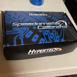 Hypertech Speed Calibrator