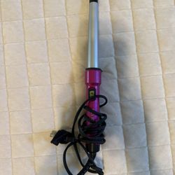 Hair Curling Wand