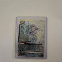 Rukia Kuchiki (SR)