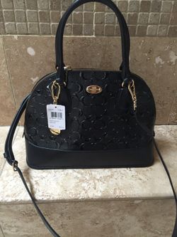 Brand new Coach bag