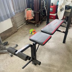 Bench