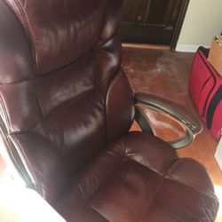 Coumpter chair