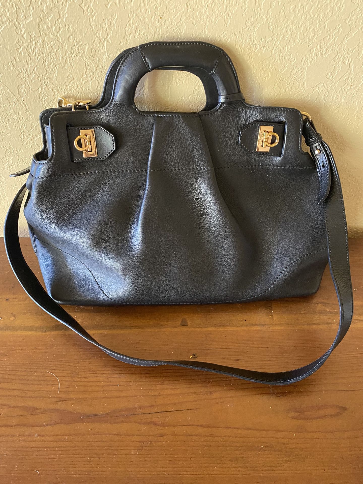 Salvatore Ferragamo Bag