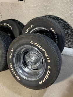 5x5 Obs C10 Rally’s