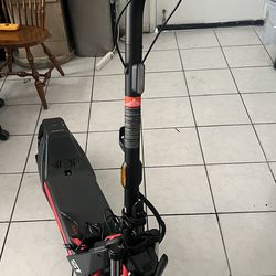 Segway ZT3 Pro Off-road Electric Scooter