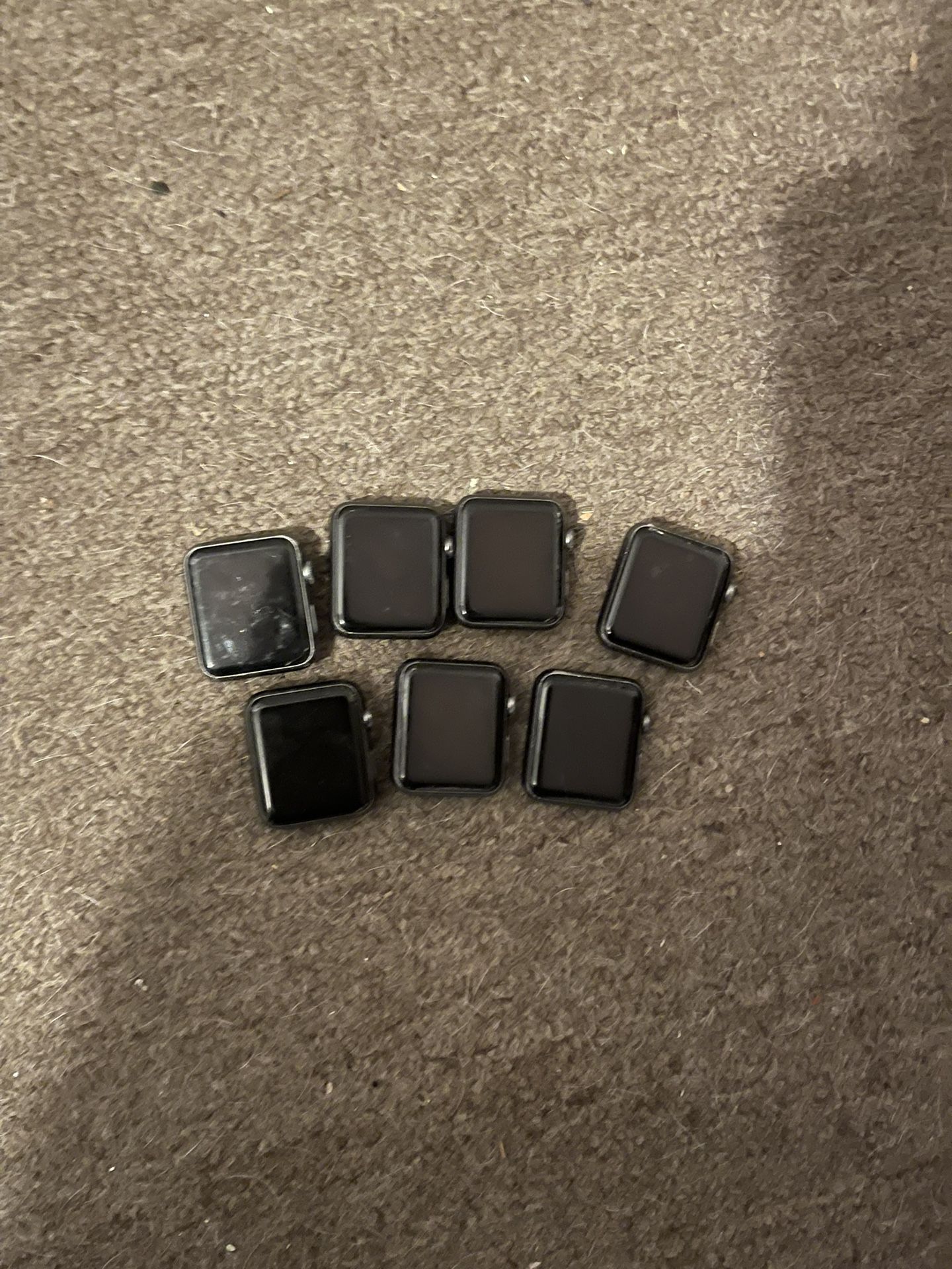 Apple Watches Series 1
