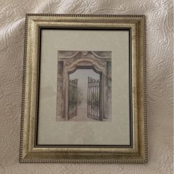 14.5 X17.5 Wall Art 2