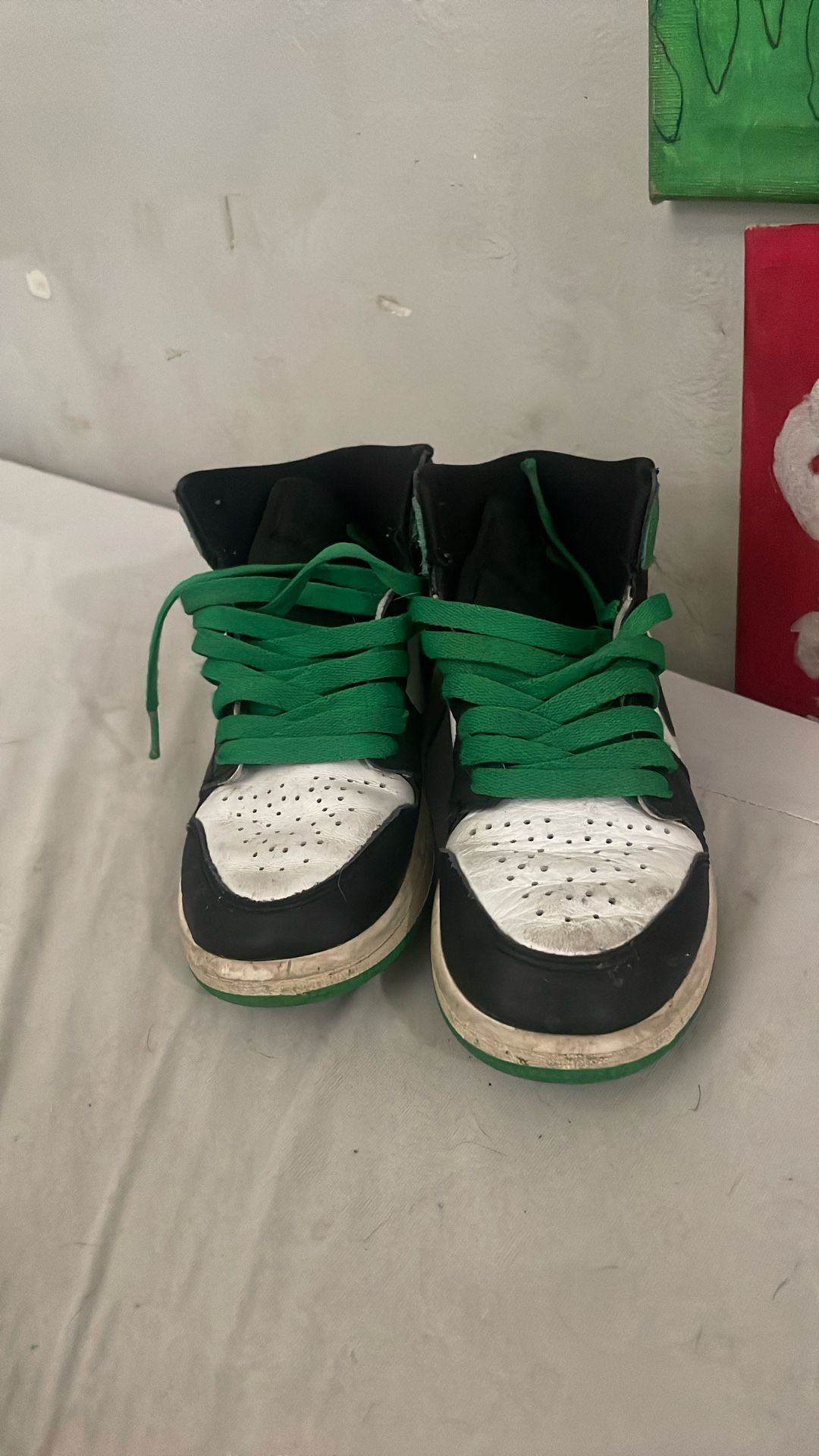 Nike Air Jordan 1 Retro High