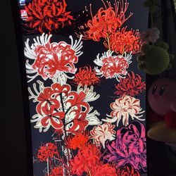 Acer nitro 32” Curve monitor 