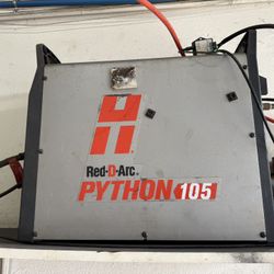 Hypertherm Powermax 105