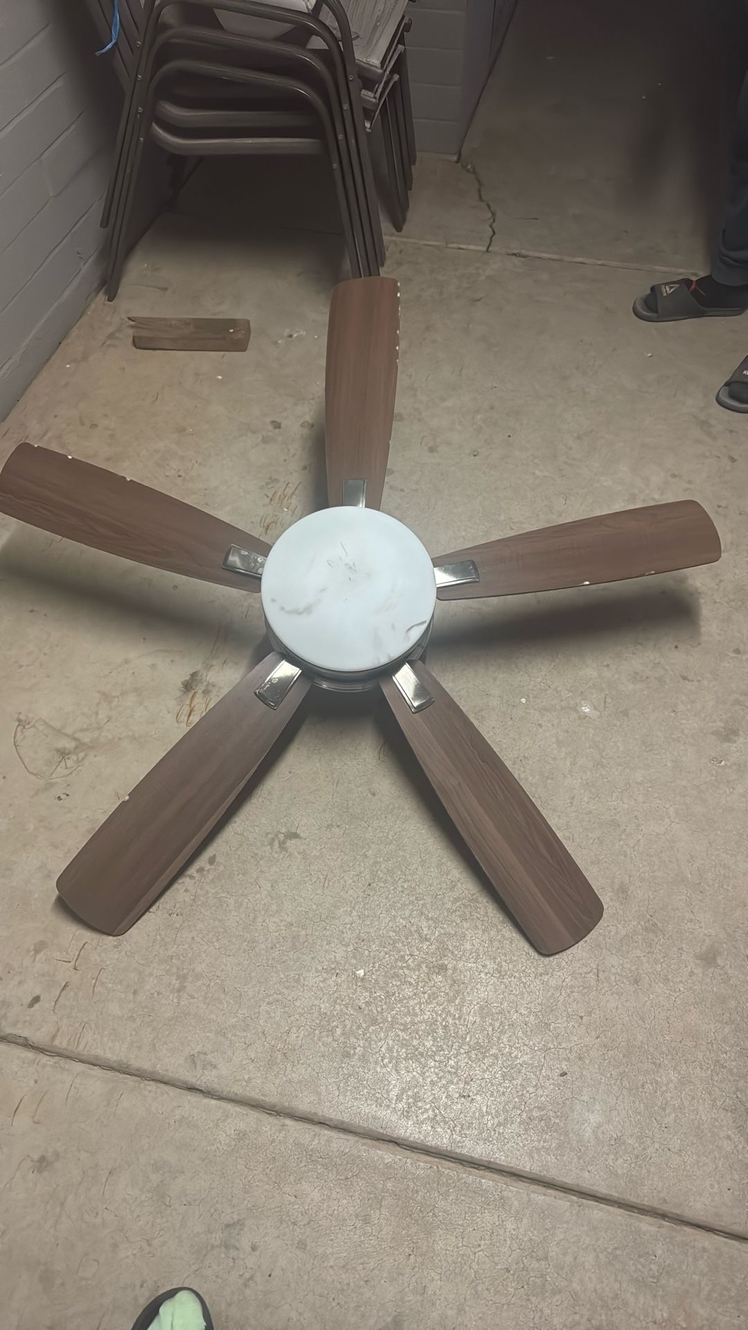 Ceiling Fan