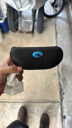 Costa Sunglasses Case