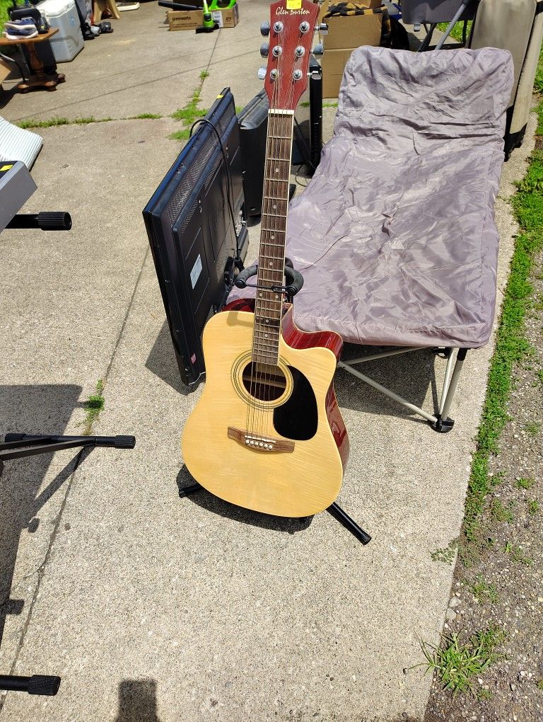 Guitar