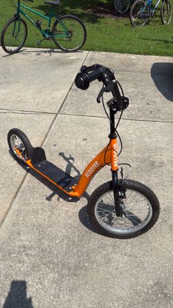 Scooter