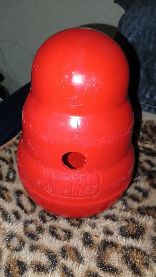 Kong Dog Toy Extra Large $10