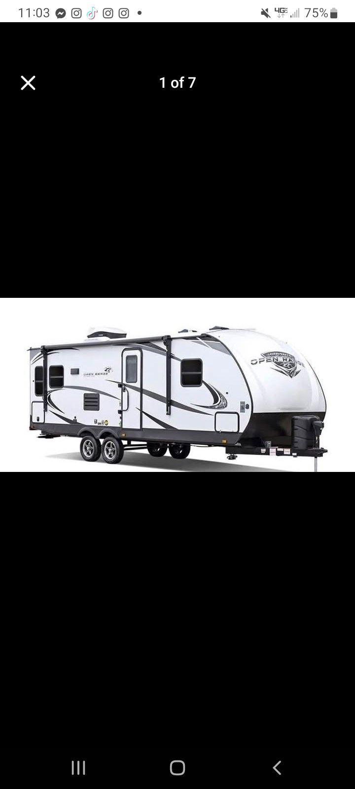 RV Camper